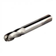Brownells 5/16" Carbide Ball End Mill - 14031250
