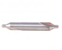 Brownells #4 Carbide Center Drill 1/8" - 40212500