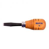 N2 SCREWDRIVER, .300" WIDE, .037" THICK, 4" LONG - N2