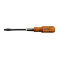 N4 SCREWDRIVER, .375" WIDE, .049" THICK, 9.50" LONG - N4