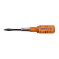 H2 SCREWDRIVER, .195" WIDE, .032" THICK, 6.25" LONG - H2