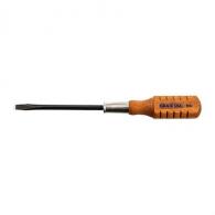 H4 SCREWDRIVER, .235" WIDE, .044" THICK, 8.5" LONG - H4