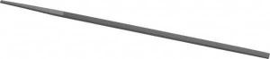 Grobet USA 8" Standard Precision Swiss Pattern Narrow Pillar File - 31.213