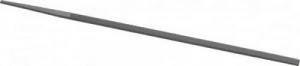 Grobet USA 8" Standard Precision Swiss Pattern Narrow Pillar File - 31.213 Grobet USA 8" Standard Precision Swiss Pattern Narrow Pillar File - 31.213