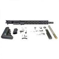 AR-15 SUPER DUTY RIFLE BUILD KIT 5.56MM - 05-1626B