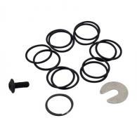 JPSCS2/VMOS REPLACEMENT O-RINGS WITH SPACER SHIM - JPSCS2-ORING-PK