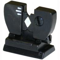 RIFLE FLIP-UP NO. 69WEH FLAT-TOP W/ WINDAGE BLACK - 006912