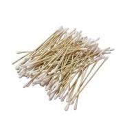 Cotton swabs - Double headed - 100 pieces - 00252882