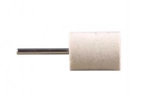 Brownells 3/4"(19.0mm) Dia. - Face 1"(2.5mm) - Mandrel 1/8"(3.1mm) - BBB9-H-3/4