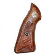S&W J Frame Square Service Dymondwood Grip - 219940000