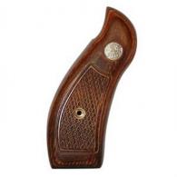S&W K/L Frame Round Service Dymondwood Grip - 219930000
