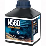 Vihtavuori N560 Smokeless Powder 1 lb