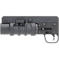Spike's Tactical 9" Havoc 37mm Flare Launcher w/Side Loading Barrel Black - STH0911 Spike's Tactical 9" Havoc 37mm Flare Launcher w/Side Loading Barrel Black - STH0911