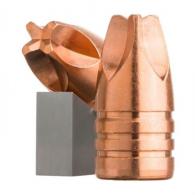 Lehigh Defense 458 Cal (0.458") 250gr Xtreme Defense Lead-Free Bullet 50/BX - 09458250SP