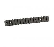MDT Howa 1500 LA 20 MOA Scope Base - 102357-BLK