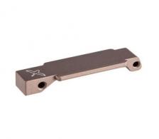 Forward Controls AR-15 Standard Triggerguard FDE - TGF, DESERT TAN