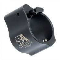 Superlative Arms AR-15 Solid Adjustable Gas Block .936" Black - SABO-DI-936SM Superlative Arms AR-15 Solid Adjustable Gas Block .936" Black - SABO-DI-936SM