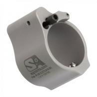 AR-15 Adjustable Gas Block .936" Solid - SABO-DI-936SS