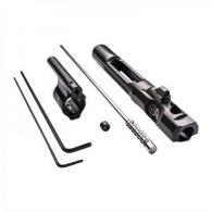 Superlative Arms AR-15 Adj Piston System W/Solid .750" Gas Block Carbine RH - SABO-PS-C750SM