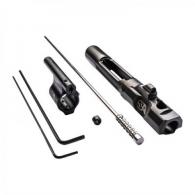 Superlative Arms AR-15 Adj Piston System w/ Solid .750" Gas Block Midlength RH - SABO-PS-M750SM Superlative Arms AR-15 Adj Piston System w/ Solid .750" Gas Block Midlength RH - SABO-PS-M750SM