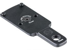 Scalarworks SYNC Aimpoint ACRO Mount for Beretta 1301 Matte Black - SW2200 Scalarworks SYNC Aimpoint ACRO Mount for Beretta 1301 Matte Black - SW2200