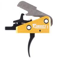 Timney Tiggers AR-15 Competition Trigger, Drop In - 667S Timney Tiggers AR-15 Competition Trigger, Drop In - 667S