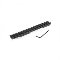 EGW Browning A-Bolt WSSM Picatinny Rail 20 MOA - 43302 EGW Browning A-Bolt WSSM Picatinny Rail 20 MOA - 43302