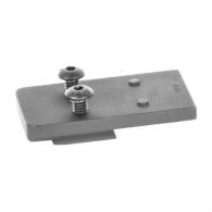 EGW Red Dot Sight Mount for Smith and Wesson (S&W) M&P .22 Compact (fits Vortex Razor, C-More STS, STS2, RTS2) - 49454 EGW Red Dot Sight Mount for Smith and Wesson (S&W) M&P .22 Compact (fits Vortex Razor, C-More STS, STS2, RTS2) - 49454