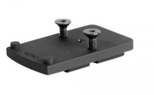 EGW Trijicon RMR / SRO, Holosun 407c / 507c Mount for Ruger SR9, SR40, SR45 - 49540 EGW Trijicon RMR / SRO, Holosun 407c / 507c Mount for Ruger SR9, SR40, SR45 - 49540