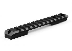 EGW Hunter Series Remington 700, 721, 725, Sauer 100/101, Bergara B14 Long Action Picatinny Rail 0 MOA - 50100 EGW Hunter Series Remington 700, 721, 725, Sauer 100/101, Bergara B14 Long Action Picatinny Rail 0 MOA - 50100