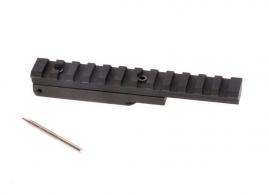 EGW HD Mosin Nagant 91/30 Picatinny Rail 0 MOA (No Pin Hole) - 80244-U EGW HD Mosin Nagant 91/30 Picatinny Rail 0 MOA (No Pin Hole) - 80244-U