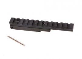 EGW  HD Mosin Nagant 91/30 Picatinny Rail 0 MOA (No Pin Hole) - 80244-U