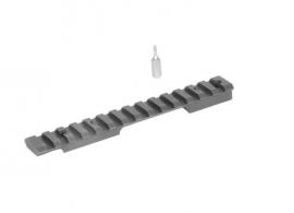 EGW HD Howa Mini Action Picatinny Rail 20 MOA - 81062