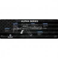 Midwest Industries Alpha Series Gun Mat 36"x12" - MI-GUNMAT-ALPHA