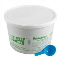 Brownells 64 oz. Acraglas Gel Hardener - 64 OZ. ACRAGLAS GEL HARDENER