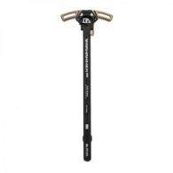 AR 308 WARHAMMER MOD2 AMBIDEXTROUS CHARGING HANDLE - BRK530-FDE AR 308 WARHAMMER MOD2 AMBIDEXTROUS CHARGING HANDLE - BRK530-FDE