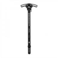AR 308 WARHAMMER MOD2 AMBIDEXTROUS CHARGING HANDLE - BRK530-MGRAY AR 308 WARHAMMER MOD2 AMBIDEXTROUS CHARGING HANDLE - BRK530-MGRAY