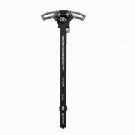 AR-15 WARHAMMER MOD2 AMBIDEXTROUS CHARGING HANDLE - BRK522-MGRAY AR-15 WARHAMMER MOD2 AMBIDEXTROUS CHARGING HANDLE - BRK522-MGRAY