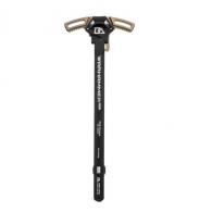 Breek Arms AR-15 Warhammer Mod2 Ambidextrous Charging Handle FDE - BRK522-FDE