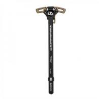 AR-15 WAHAMMER MICRO MOD2 AMBIDEXTROUS CHARGING HANDLE - BRK555-FDE AR-15 WAHAMMER MICRO MOD2 AMBIDEXTROUS CHARGING HANDLE - BRK555-FDE