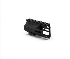 Breek Arms 4.25" RG2-S M-LOK Handguard for AR-15 - BRK1503