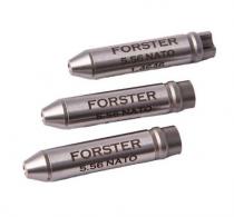 Forster 5.56 Armorers Headspace Gauge Kit - HG0556-SET