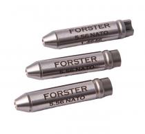 Forster 5.56 Armorers Headspace Gauge Kit - HG0556-SET Forster 5.56 Armorers Headspace Gauge Kit - HG0556-SET