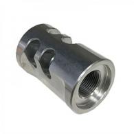 Tandemkross Game Changer PRO Compensator-Stainless Steel - TK00N0269SSL1 Tandemkross Game Changer PRO Compensator-Stainless Steel - TK00N0269SSL1