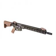 Super Duty Rifle 5.56MM 16" ODG/DDC - 08-355