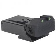 Ruger MK II,III Tritium Insert Sights - 860-995