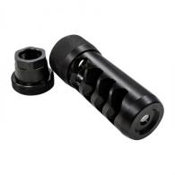 SIDEWINDER MAGNUM MUZZLE BRAKE - 419SW-BN-338