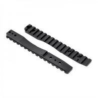 Area 419 Remington 700 20 MOA Full Rail - 419-ISR-R700SA2 Area 419 Remington 700 20 MOA Full Rail - 419-ISR-R700SA2