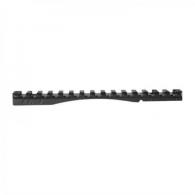 Area 419 Remington 700 Long Action 20 MOA Full Slot Scope Rail - 419-ISR-R700LA-
