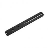 Area 419 ARCALOCK 12" Universal Dovetail Rail - 419-ALK-UNIV12R
